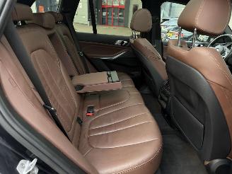 BMW X5 M50D 400Pk M-Pakket High Executive Pano Softclose picture 15
