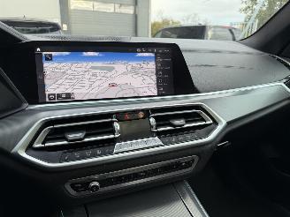 BMW X5 M50D 400Pk M-Pakket High Executive Pano Softclose picture 11
