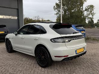 Coche accidentado Porsche Macan 2.0 245Pk Pano Bose NAP Nederlandse Auto! 2019/1