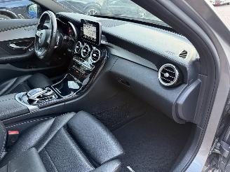 Mercedes C-klasse 250Cdi 4Matic Edition 1 picture 11