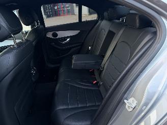Mercedes C-klasse 250Cdi 4Matic Edition 1 picture 13