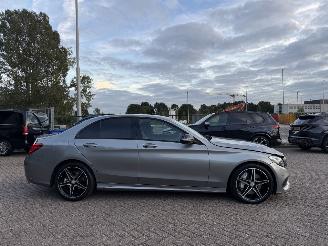 Mercedes C-klasse 250Cdi 4Matic Edition 1 picture 6
