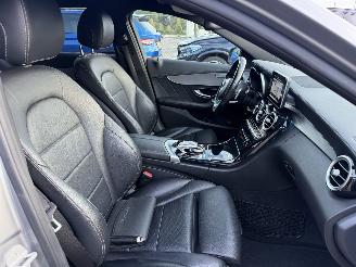 Mercedes C-klasse 250Cdi 4Matic Edition 1 picture 12