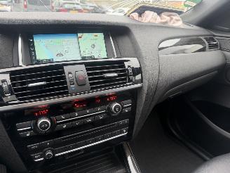 BMW X4 XDRIVE20D M-Pakket High Executive Xline Edition NAP Nederlandse Auto picture 9