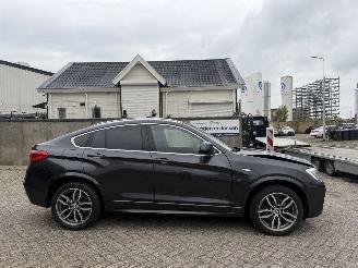 BMW X4 XDRIVE20D M-Pakket High Executive Xline Edition NAP Nederlandse Auto picture 6