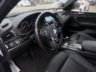 BMW X4 XDRIVE20D M-Pakket High Executive Xline Edition NAP Nederlandse Auto picture 7