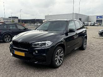 Avarii autoturisme BMW X5 XDRIVE40E iPerformance M-Pakket Harman Kardon 2017/5