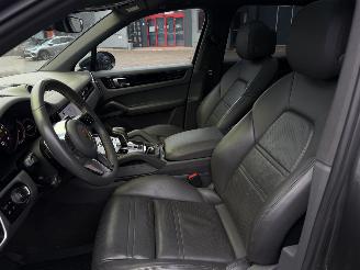 Porsche Cayenne 3.0 340Pk Pano picture 10