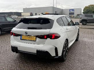 BMW 1-serie 120i M-Pakket NAP Nederlandse Auto! Pano Head-Up 360Camera picture 6