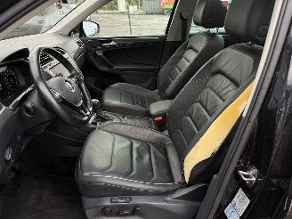 Volkswagen Tiguan 2.0 TDI Automaat Pano R-Line picture 8