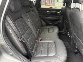 Mazda CX-5 2.5 eSkyActive-G M Hybrid 194 Newground Bose Head-Up 360Camera picture 14