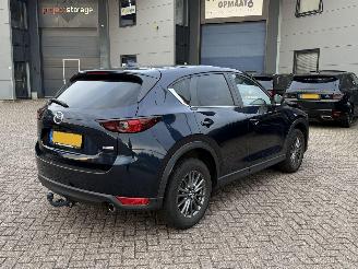 Mazda CX-5 2.0i SkyActive-G 165 picture 5