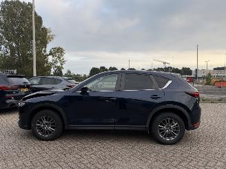 Mazda CX-5 2.0i SkyActive-G 165 picture 3