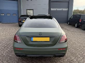 Mercedes E-klasse 220D AMG Pakket Premium Plus Pano Memory 360Camera Head-Up picture 6