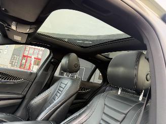 Mercedes E-klasse 220D AMG Pakket Premium Plus Pano Memory 360Camera Head-Up picture 11
