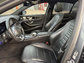 Mercedes E-klasse 220D AMG Pakket Premium Plus Pano Memory 360Camera Head-Up picture 9