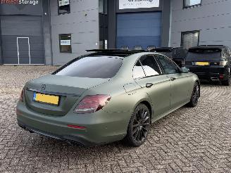Mercedes E-klasse 220D AMG Pakket Premium Plus Pano Memory 360Camera Head-Up picture 5