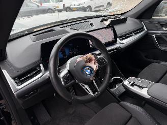 BMW X1 XDRIVE25E M-Pakket NAP Nederlandse Auto Pano Sfeerverlichting 360Camera Head-Up picture 9
