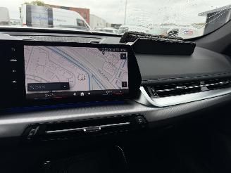 BMW X1 XDRIVE25E M-Pakket NAP Nederlandse Auto Pano Sfeerverlichting 360Camera Head-Up picture 11