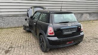 Mini One Mini (R56), Hatchback, 2006 / 2013 1.6 16V One picture 6