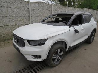 Volvo XC40 XC40 (XZ), SUV, 2017 1.5 T3 12V picture 4