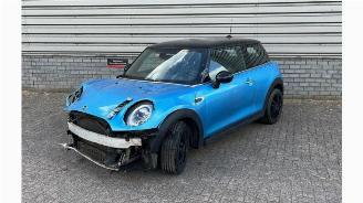Dezmembrări autoturisme Mini Cooper Mini (F56), Hatchback 3-drs, 2013 1.5 12V Cooper 2018/10