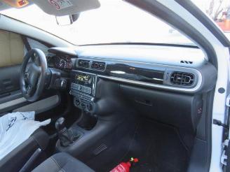 Citroën C3 C3 (SX/SW), Hatchback, 2016 1.0 Vti 12V PureTech picture 11