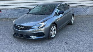 Auto da rottamare Opel Astra Astra K, Hatchback 5-drs, 2015 / 2022 1.2 Turbo 12V 2021/6