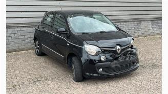 Vrakbiler auto Renault Twingo Twingo III (AH), Hatchback 5-drs, 2014 1.0 SCe 70 12V 2019/6