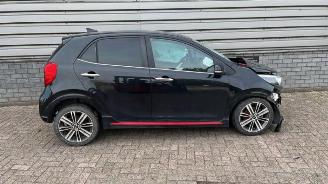 Kia Picanto Picanto (JA), Hatchback, 2017 1.2 CVVT 16V picture 4