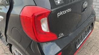 Kia Picanto Picanto (JA), Hatchback, 2017 1.2 CVVT 16V picture 9