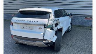 Land Rover Range Rover Evoque Range Rover Evoque (LVJ/LVS), SUV, 2011 / 2019 2.2 eD4 16V picture 6