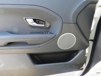 Land Rover Range Rover Evoque Range Rover Evoque (LVJ/LVS), SUV, 2011 / 2019 2.2 eD4 16V picture 33