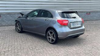 Uttjänta bilar auto Mercedes A-klasse A (W176), Hatchback, 2012 / 2018 1.5 A-180 CDI, A-180d 16V 2015/5