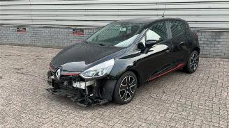 Démontage voiture Renault Clio Clio IV (5R), Hatchback 5-drs, 2012 / 2021 0.9 Energy TCE 90 12V 2013/1