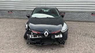 Renault Clio Clio IV (5R), Hatchback 5-drs, 2012 / 2021 0.9 Energy TCE 90 12V picture 4