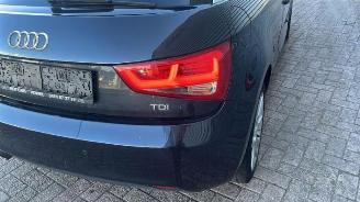 Audi A1  picture 13