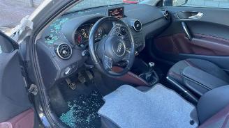 Audi A1 A1 (8X1/8XK), Hatchback 3-drs, 2010 / 2018 1.6 TDI 16V picture 15