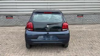 Peugeot 108 108, Hatchback, 2014 1.0 12V picture 5