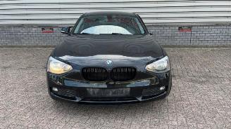 BMW 1-serie 1 serie (F20), Hatchback 5-drs, 2011 / 2019 116d 1.6 16V Efficient Dynamics picture 2