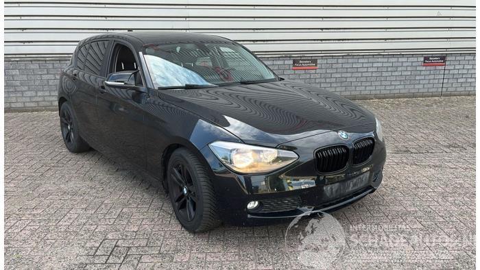 BMW 1-serie 1 serie (F20), Hatchback 5-drs, 2011 / 2019 116d 1.6 16V Efficient Dynamics