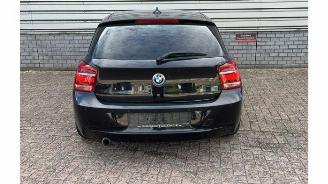 BMW 1-serie 1 serie (F20), Hatchback 5-drs, 2011 / 2019 116d 1.6 16V Efficient Dynamics picture 5