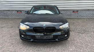 BMW 1-serie 1 serie (F20), Hatchback 5-drs, 2011 / 2019 116d 1.6 16V Efficient Dynamics picture 2