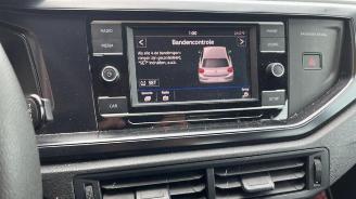 Volkswagen Polo Polo VI (AW1), Hatchback 5-drs, 2017 1.0 MPi 12V picture 15