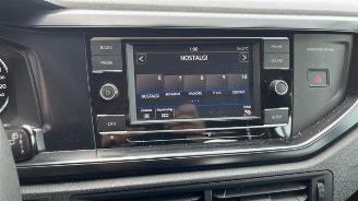 Volkswagen Polo Polo VI (AW1), Hatchback 5-drs, 2017 1.0 MPi 12V picture 23