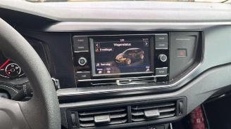 Volkswagen Polo Polo VI (AW1), Hatchback 5-drs, 2017 1.0 MPi 12V picture 19