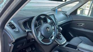 Renault Scenic Scenic IV (RFAJ), MPV, 2016 / 2022 1.3 TCE 140 16V picture 14