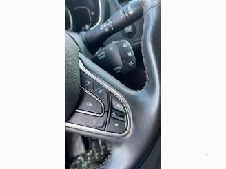 Renault Scenic Scenic IV (RFAJ), MPV, 2016 / 2022 1.3 TCE 140 16V picture 20