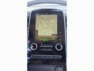 Renault Scenic Scenic IV (RFAJ), MPV, 2016 / 2022 1.3 TCE 140 16V picture 29