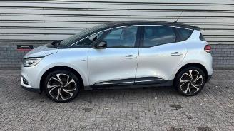 Renault Scenic Scenic IV (RFAJ), MPV, 2016 / 2022 1.3 TCE 140 16V picture 7